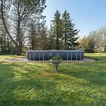 D'hôtes L'orée Du Bois Bed & Breakfast Montpon-Menesterol