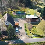 Bed & Breakfast D'hôtes L'orée Du Bois Montpon-Menesterol