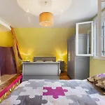 D'hôtes L'orée Du Bois Bed & Breakfast 3*