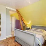 Bed & Breakfast D'hôtes L'orée Du Bois Montpon-Menesterol