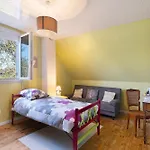 D'hôtes L'orée Du Bois Bed & Breakfast
