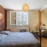 Bed & Breakfast D'hôtes L'orée Du Bois 3*