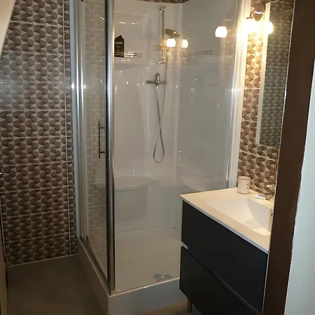 D'hotes L'oree Du Bois Panzió Montpon-Ménestérol