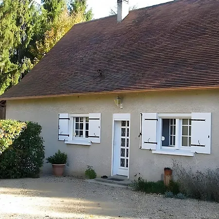 D'hotes L'oree Du Bois Panzió Montpon-Ménestérol