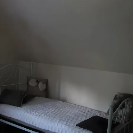 D'hotes L'oree Du Bois Panzió