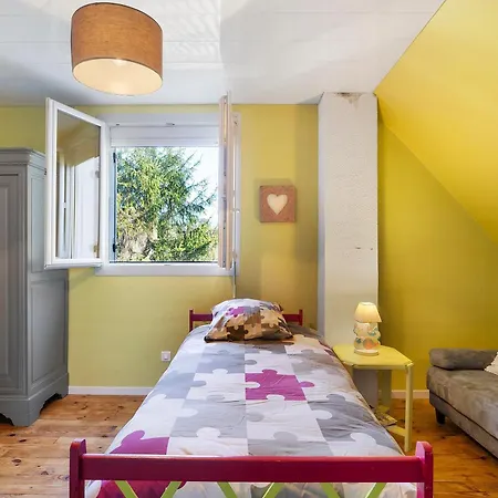 D'hotes L'oree Du Bois 3*