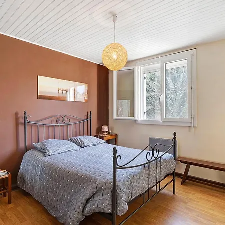 D'hotes L'oree Du Bois 3* Montpon-Ménestérol