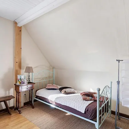 D'hotes L'oree Du Bois Montpon-Ménestérol