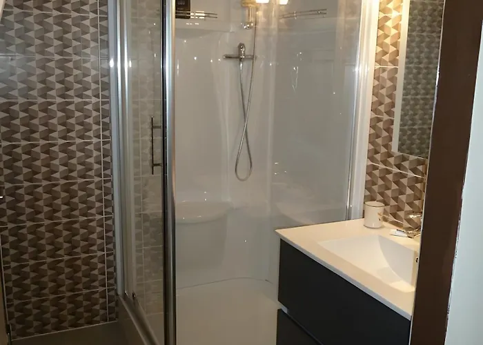 D'hotes L'oree Du Bois Отель типа 