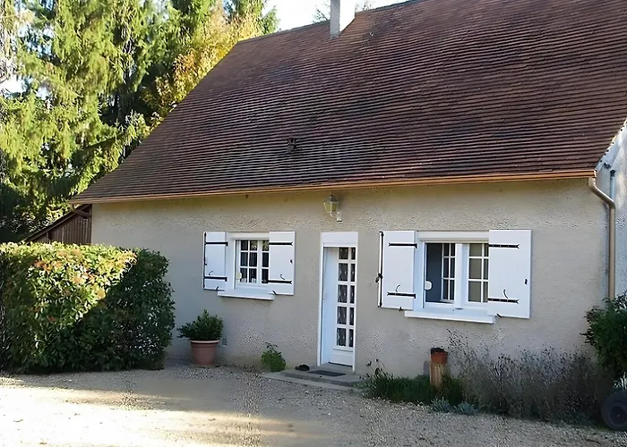 D'hotes L'oree Du Bois Couette-café Montpon-Menesterol