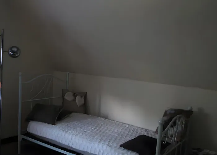 D'hotes L'oree Du Bois Отель типа 