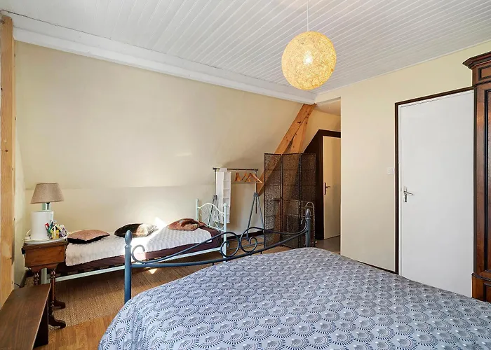 Bed & Breakfast D'hotes L'oree Du Bois Montpon-Menesterol