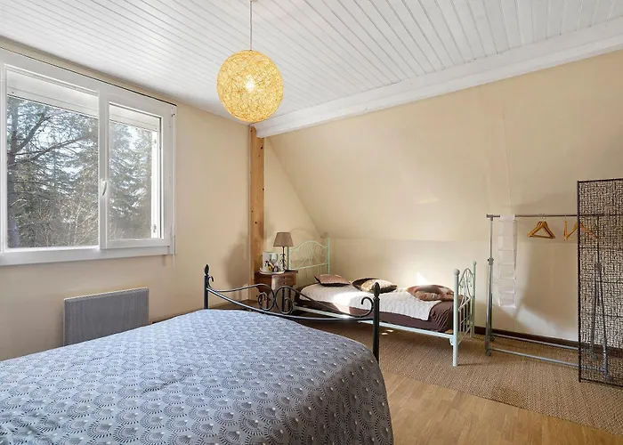 D'hotes L'oree Du Bois 3*