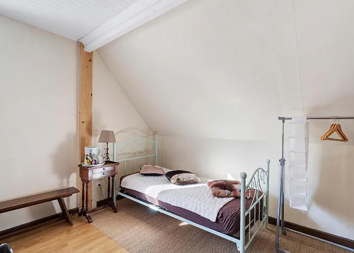 D'hotes L'oree Du Bois Montpon-Menesterol